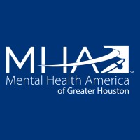 Mental Health America of Greater Houston logo, Mental Health America of Greater Houston contact details