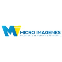 Micro Imágenes logo, Micro Imágenes contact details