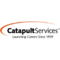 Catapult Services LLC logo, Catapult Services LLC contact details