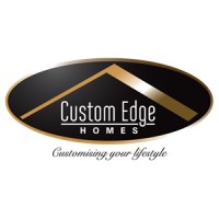 Custom Edge Homes logo, Custom Edge Homes contact details