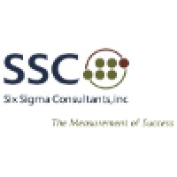 Six Sigma Consultants, Inc logo, Six Sigma Consultants, Inc contact details