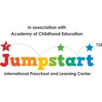 Jumpstart International Preschool and Learning Centre logo, Jumpstart International Preschool and Learning Centre contact details