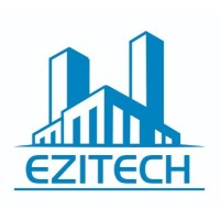 EZITECH logo, EZITECH contact details