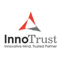 InnoTrust Consulting logo, InnoTrust Consulting contact details