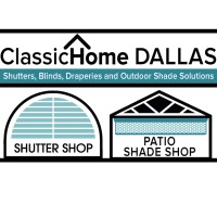 Classic Home Dallas logo, Classic Home Dallas contact details