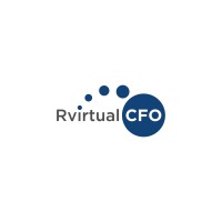 RVirtualCFO logo, RVirtualCFO contact details