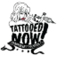 TattooedNow! Ltd logo, TattooedNow! Ltd contact details