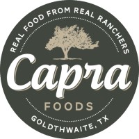 Capra Foods logo, Capra Foods contact details