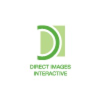 Direct Images Interactive logo, Direct Images Interactive contact details