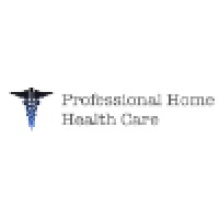 Professional Home Health Care 2, Inc logo, Professional Home Health Care 2, Inc contact details