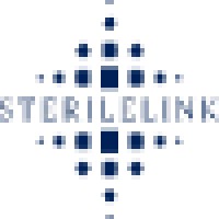 Sterilelink, Inc. logo, Sterilelink, Inc. contact details