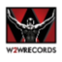 W2W Records logo, W2W Records contact details