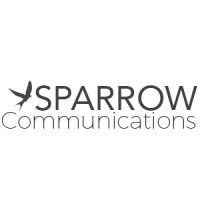 Sparrow Communications logo, Sparrow Communications contact details