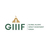 The Global Islamic Impact Investment Forum logo, The Global Islamic Impact Investment Forum contact details