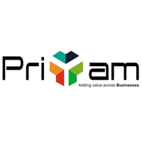 Priyam Infosystems Pvt. Ltd. logo, Priyam Infosystems Pvt. Ltd. contact details