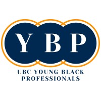 UBC Young Black Professionals logo, UBC Young Black Professionals contact details