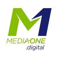 MediaOne North America logo, MediaOne North America contact details