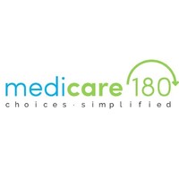 Medicare180, LLC logo, Medicare180, LLC contact details