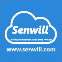 Senwill logo, Senwill contact details