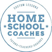 Home School Coaches logo, Home School Coaches contact details