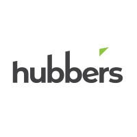 HUBBERS logo, HUBBERS contact details