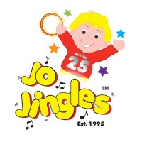 Jo Jingles Limited logo, Jo Jingles Limited contact details