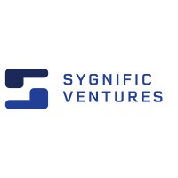 Sygnific Ventures logo, Sygnific Ventures contact details