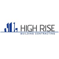 High Rise Building Contracting LLC (HRBC) logo, High Rise Building Contracting LLC (HRBC) contact details