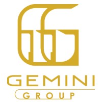 Gemini Group Syria logo, Gemini Group Syria contact details