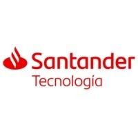 Santander Tecnología Argentina logo, Santander Tecnología Argentina contact details