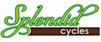 Splendid Cycles logo, Splendid Cycles contact details