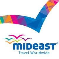 Mideast Travel Worldwide logo, Mideast Travel Worldwide contact details