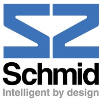 Schmid Telecom AG logo, Schmid Telecom AG contact details