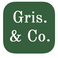 Griswold's logo, Griswold's contact details