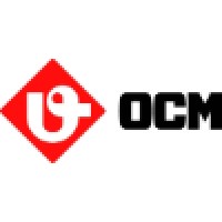 Ocm Inc logo, Ocm Inc contact details