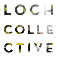 LOCH Collective logo, LOCH Collective contact details