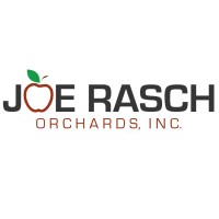 Joe Rasch Orchards, Inc. logo, Joe Rasch Orchards, Inc. contact details