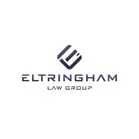 Eltringham Law Group, P.A. logo, Eltringham Law Group, P.A. contact details