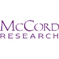 Mccord Research Llc logo, Mccord Research Llc contact details