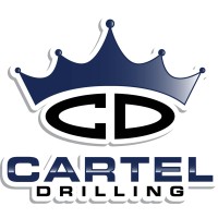 Cartel Drilling logo, Cartel Drilling contact details