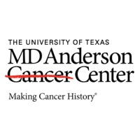 UT MD ANDERSON CANCER CENTER logo, UT MD ANDERSON CANCER CENTER contact details