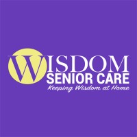 WisdomSeniorCare logo, WisdomSeniorCare contact details