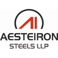 Aesteiron Steels logo, Aesteiron Steels contact details