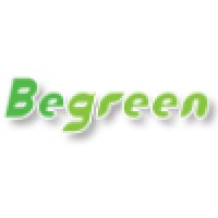 Begreen logo, Begreen contact details