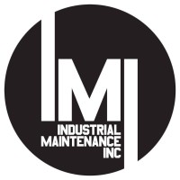 Industrial Maintenance, Inc. logo, Industrial Maintenance, Inc. contact details