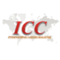 ICC Asia logo, ICC Asia contact details