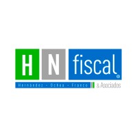 HN Fiscal logo, HN Fiscal contact details