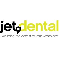 Jet Dental logo, Jet Dental contact details