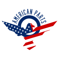 American Parts Spa logo, American Parts Spa contact details