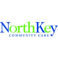 North Key Community Care logo, North Key Community Care contact details